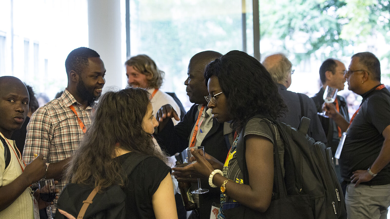 7th European Conference on African Studies (Basel 2017)