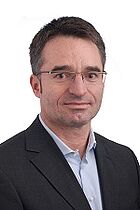 Michael Boenigk Vorstandsmitglied SGB Hochschule Luzern