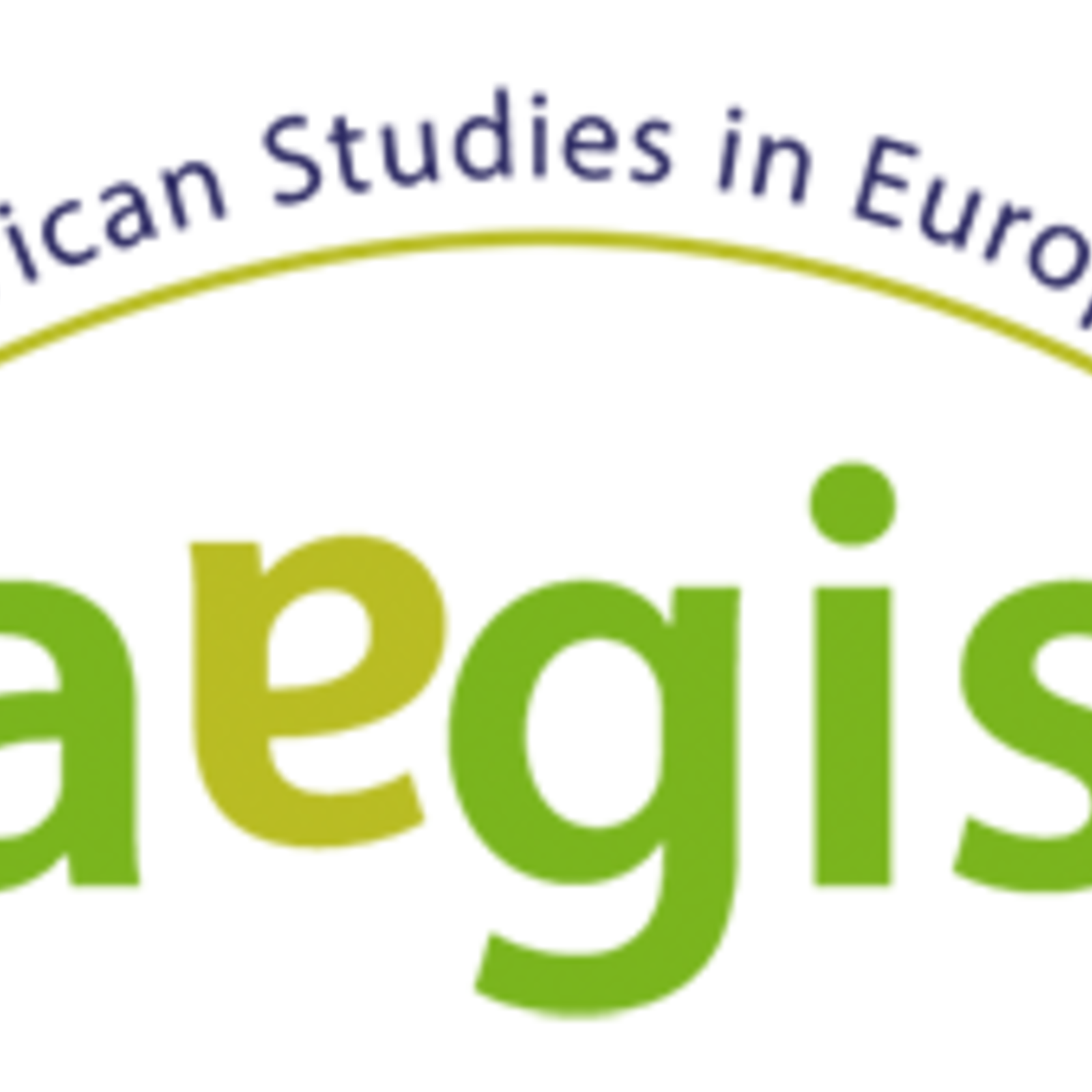 [Translate to Französisch:] Logo of the European Network of African Studies AEGIS