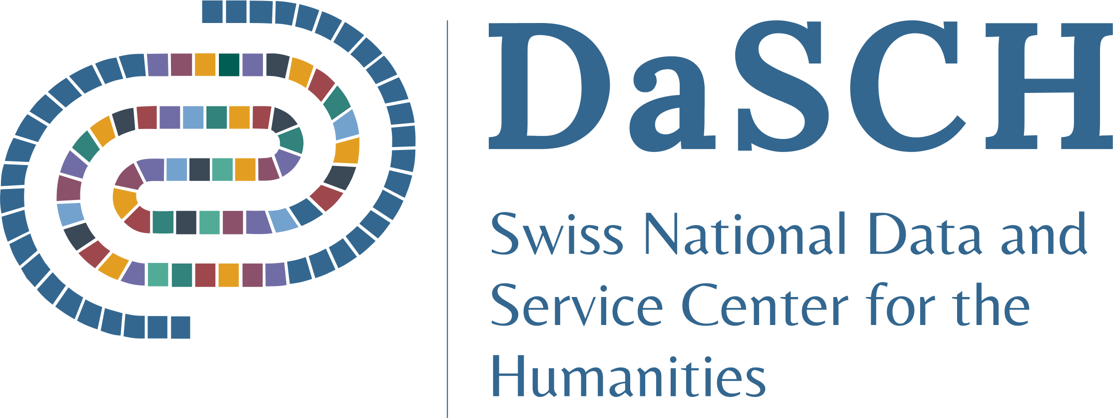 Data and Service Center for the Humanities DaSCH