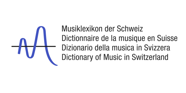 Dictionnaire de la musique en Suisse