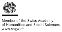 Member of the Swiss Academy of Humanities and Social Sciences