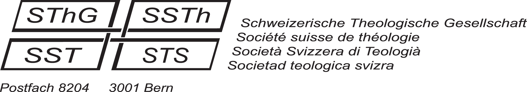 Schweizerische Theologische Gesellschaft